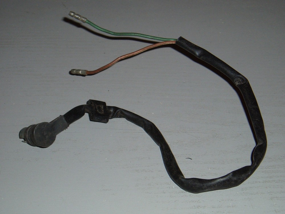 HONDA SPEEDO/TACH BULB SOCKET ASSEMBLY