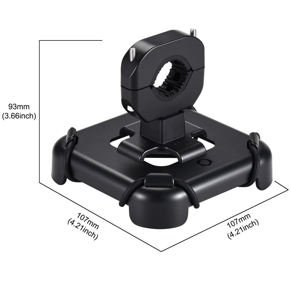 Mount for Bose SoundLink Micro 2 Micro Marshall WILLEN 2 WILLEN Speaker Bicycle