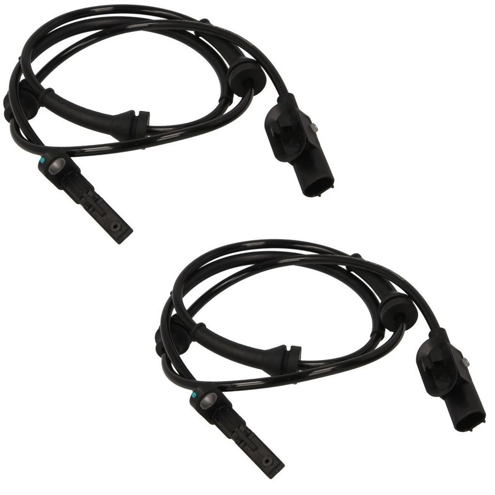 2ABS Wheel Speed Sensor Front Left/Right for Jeep Compass 2017-2019
