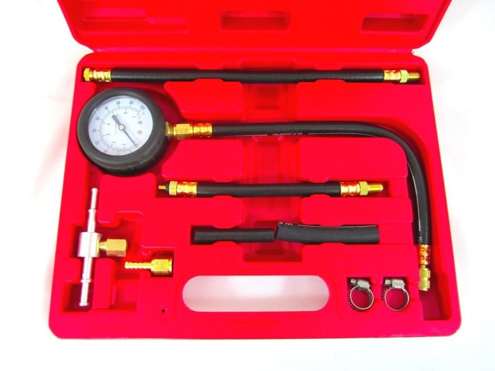 Fuel Injection Pump Tester