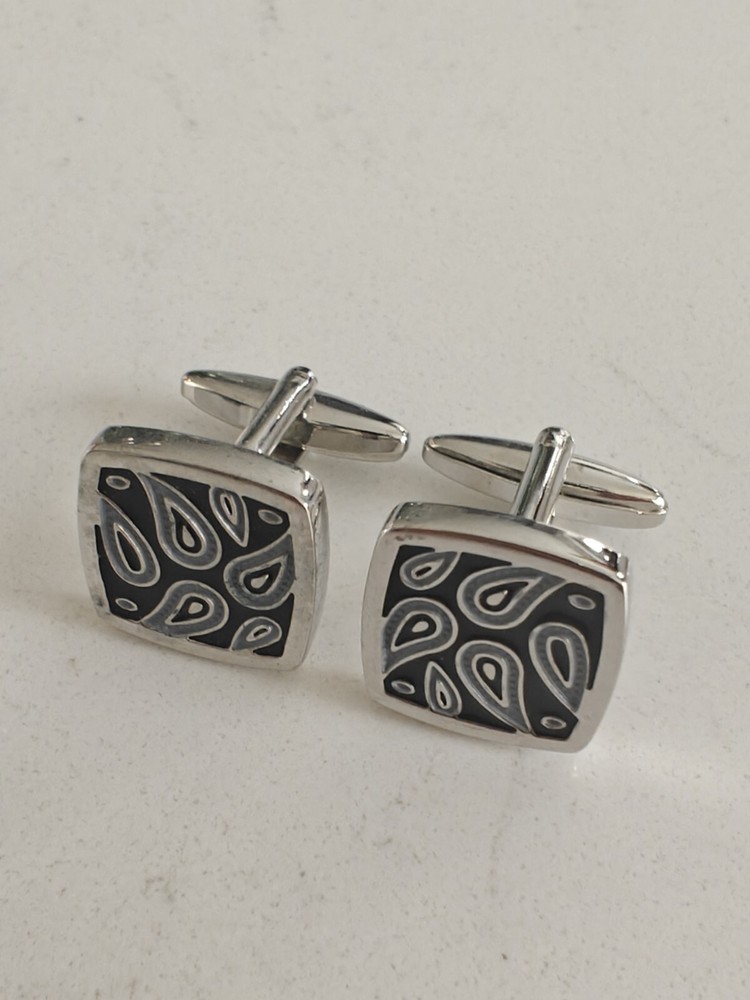 Mens Cufflinks pre owned