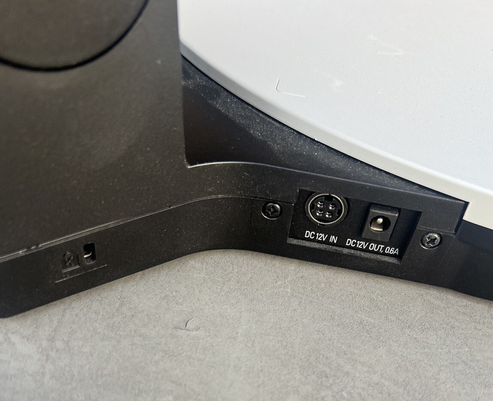 Used Samsung UF-130 Digital Presenter