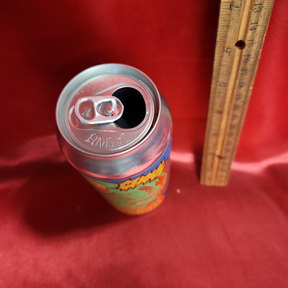 GHOUL - Ale Beer Empty Can