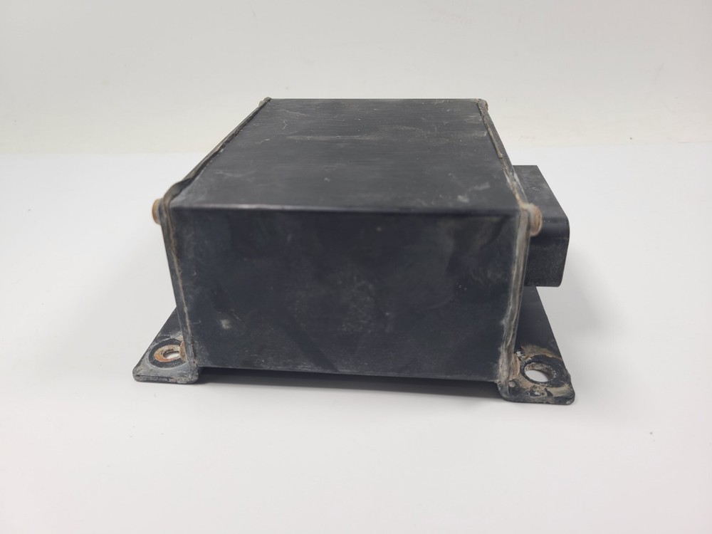 Ag-Chem Control Box_AG521476_Node Network Module_AGCO_Vansco_Rogator