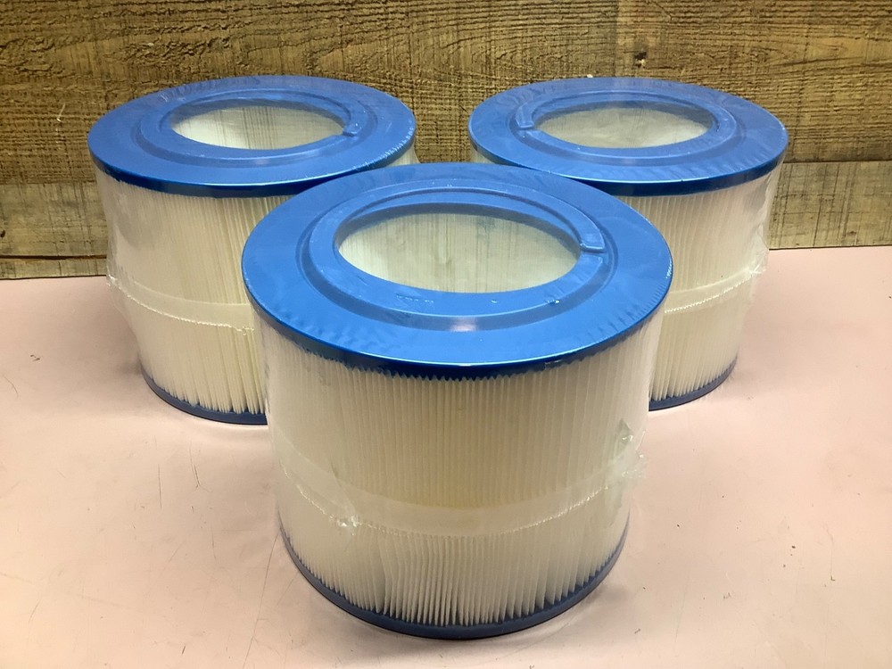 PBF40-M Spa Filters, four total