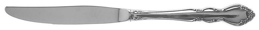 Oneida Silver Dover  Modern Hollow Knife 491614