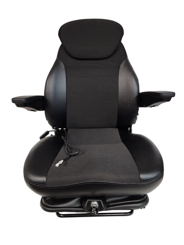 Universal Air Ride Tractor Seat
