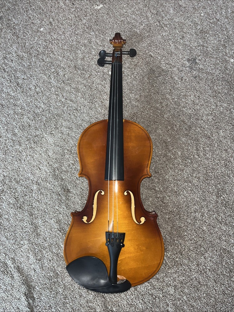 Used Full Size Violín