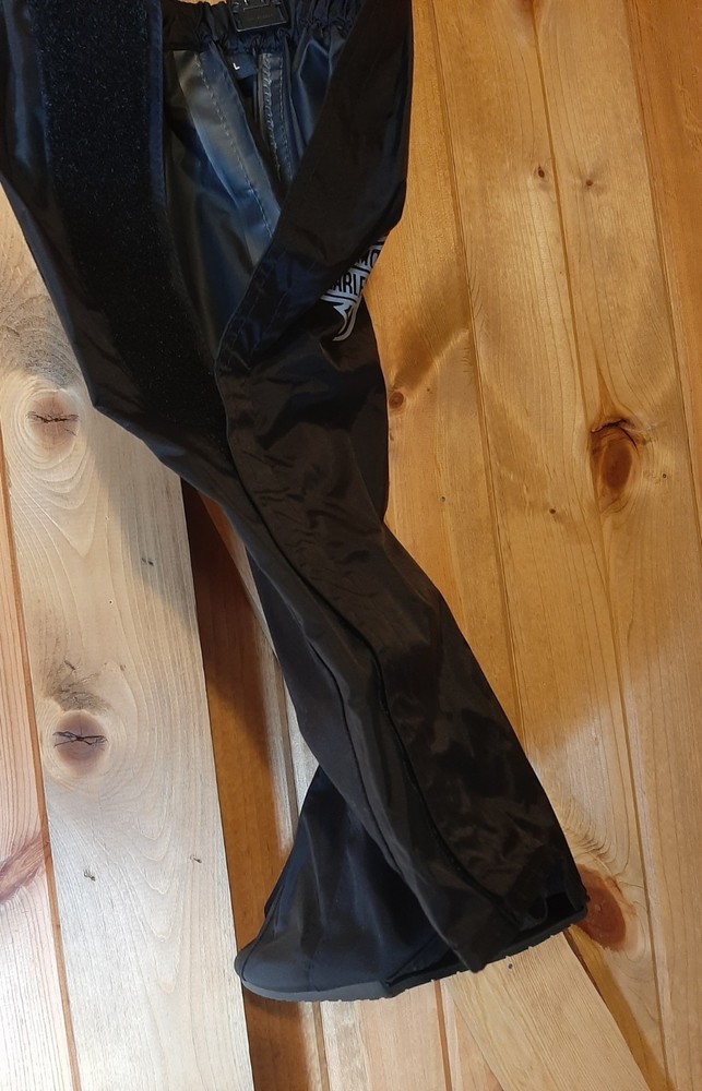 Rain Suit Harley Davidson Size L