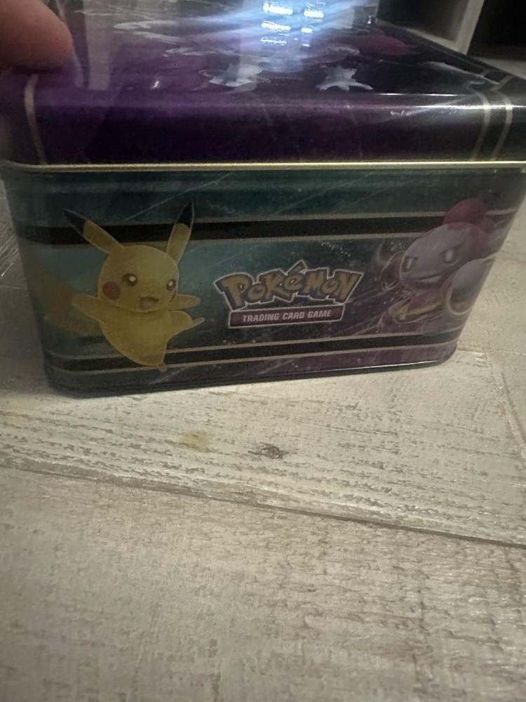 Pokemon TCG : Collector's Lunchbox Tin