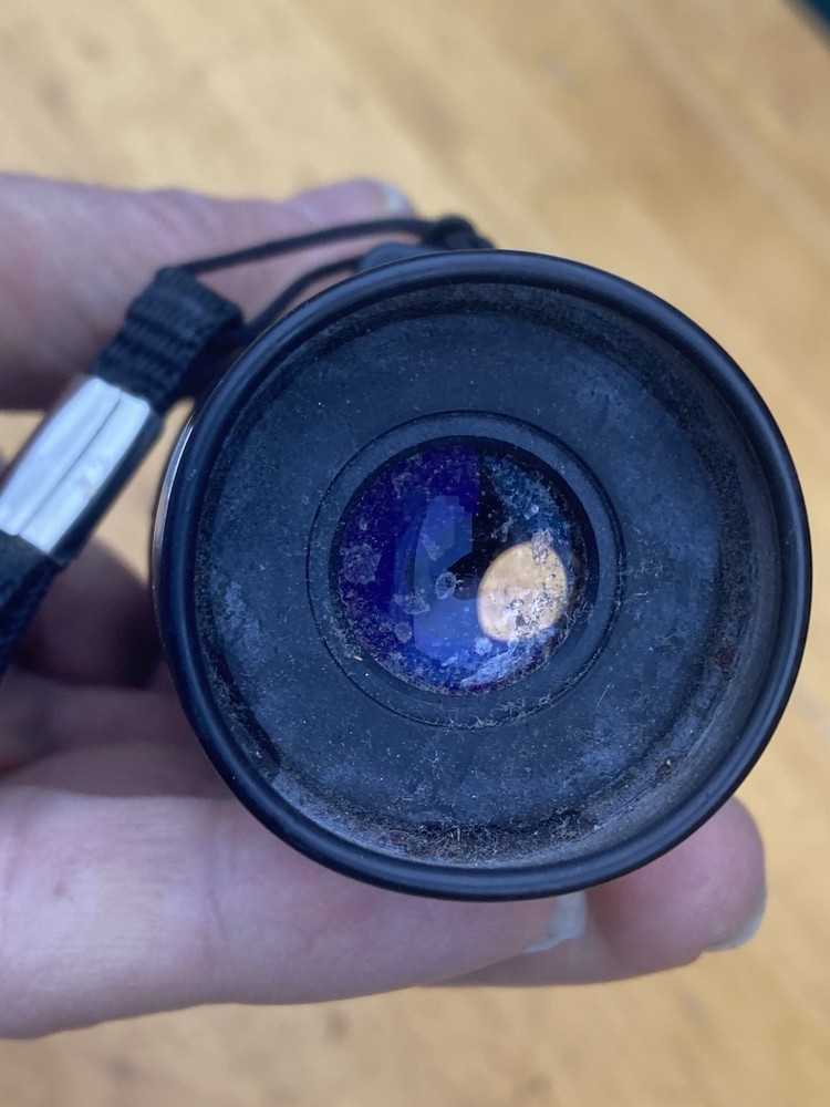 Walters 5x30 7 Degree Scope Range Finder Hunting