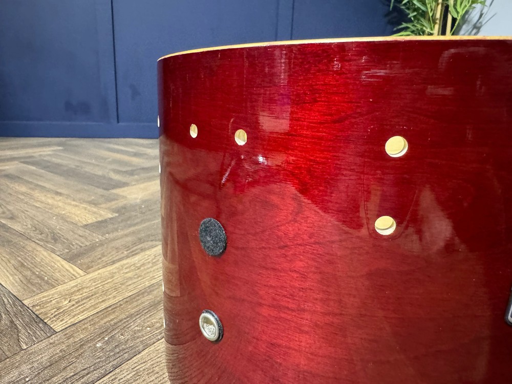 Yamaha Stage Custom Birch Tom Drum Shell 12”x9" #MS71