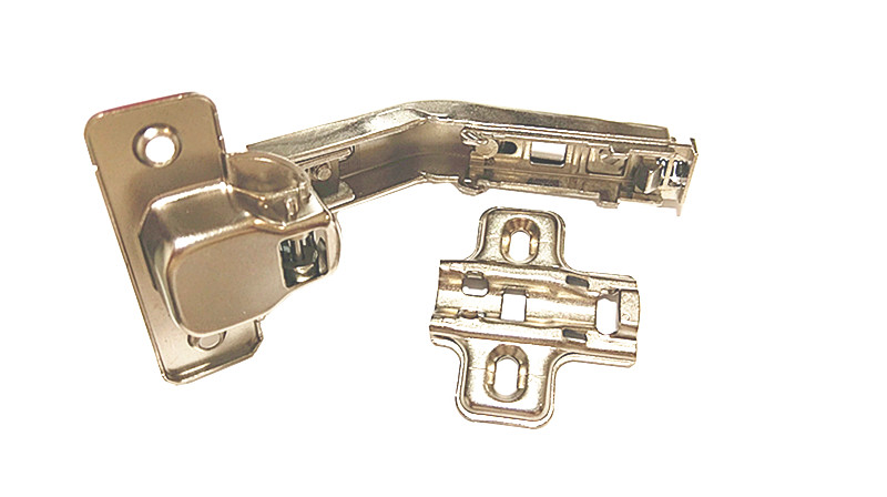 Corner Cabinet Hinges Lazy Susan Folding 135 Degree Concealed Combination 135°