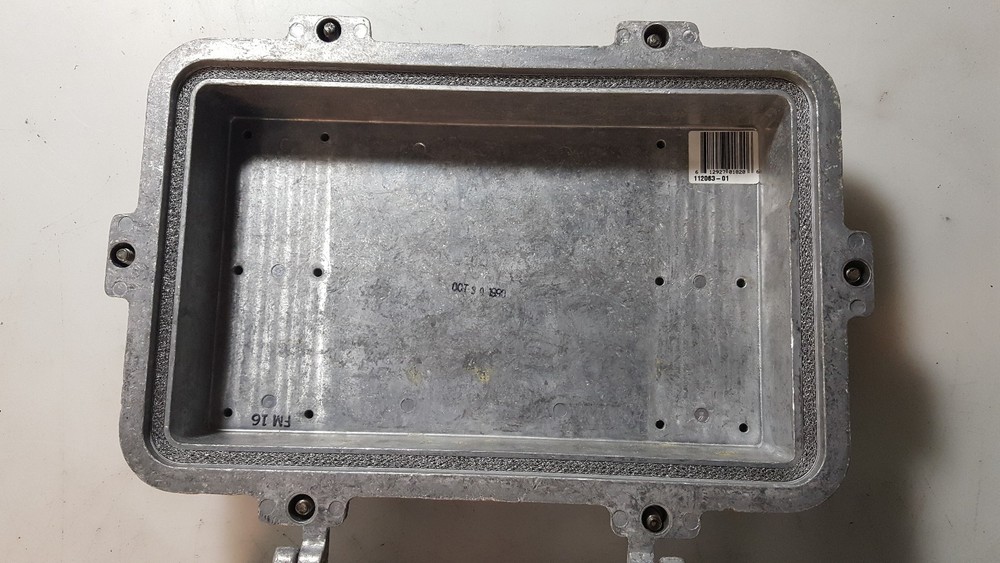 E729B-NA4A1K1 AMPLIFIER