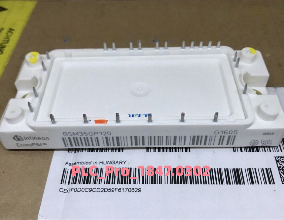 1PCS Brand New INFINEON BSM35GP120 BSM35GP120