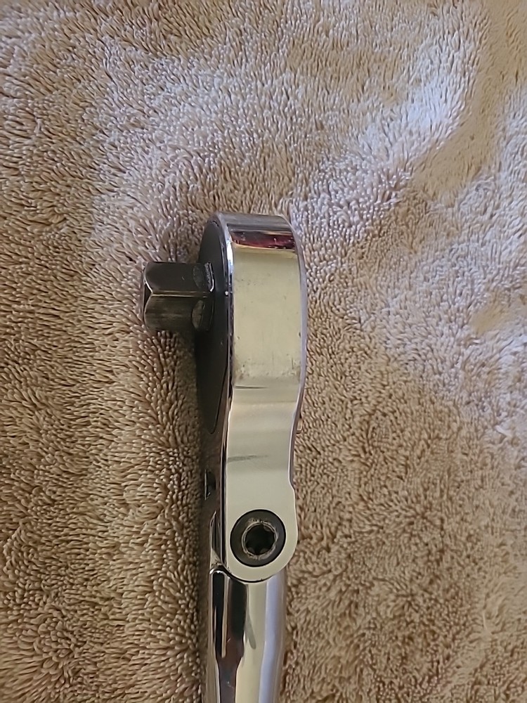 Mac VR1890FK 1/2 18" Long Flex Head Ratchet