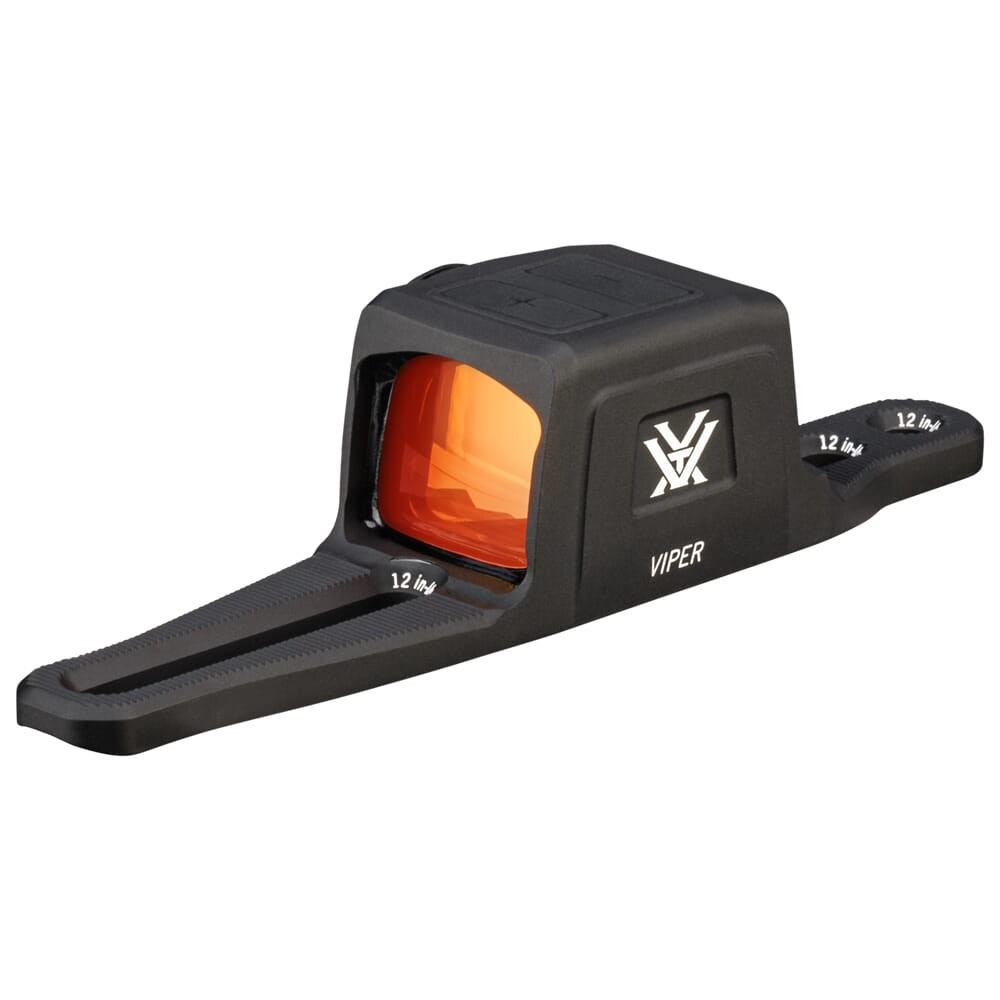 Vortex Viper Shotgun Enclosed 3MOA Micro Red Dot VPR-SGMRD3-E