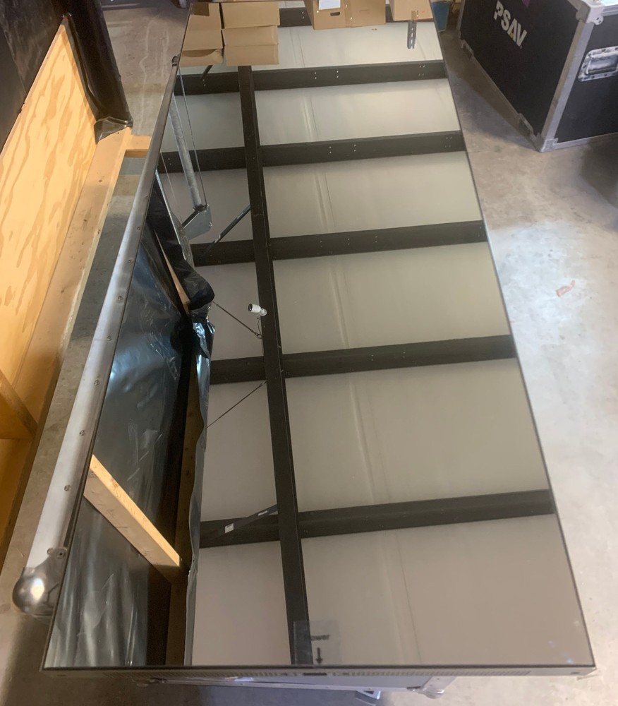 The Mirror MODELONE Smart Home Workout System 2104