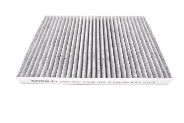 Genuine bproauto Activated Carbon Cabin Air Filter 1BP01130AA