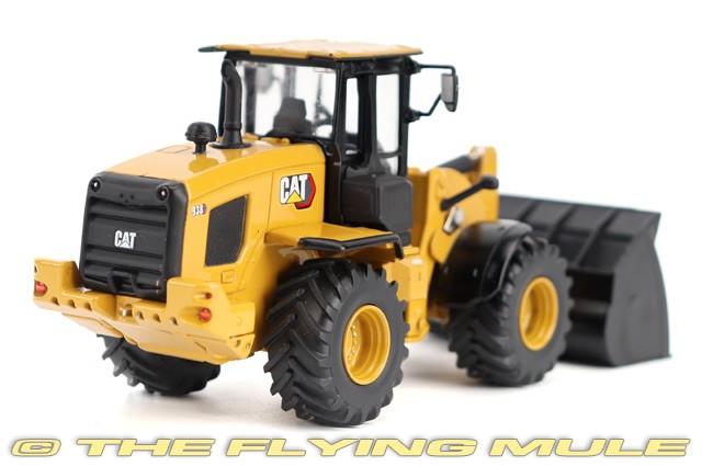 Diecast Masters 1:50 938 Wheel Loader