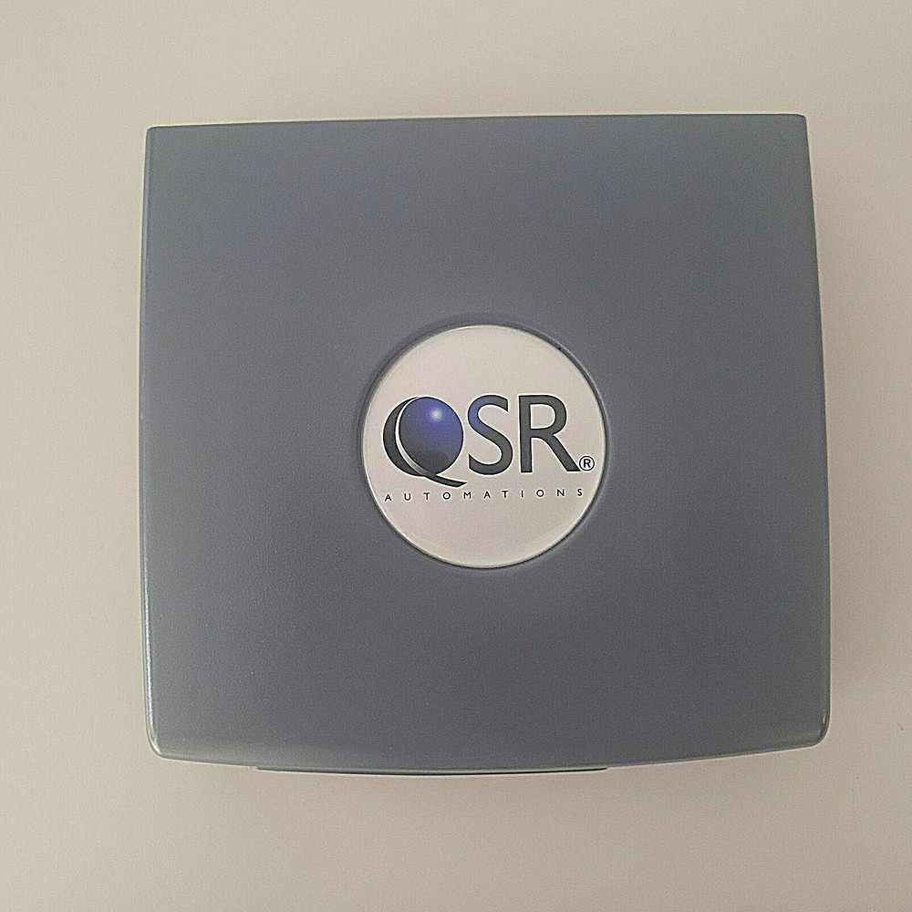 QSR Automations DE-4100 ePic Kitchen Restaurant Controller