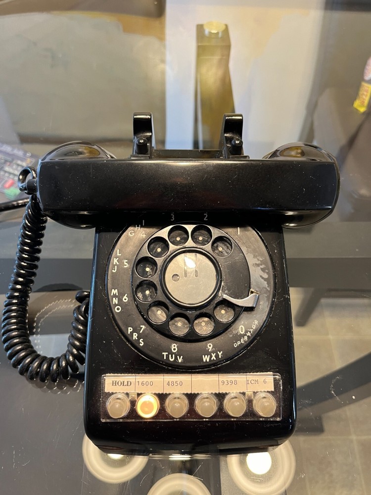 Western Electric 1a2