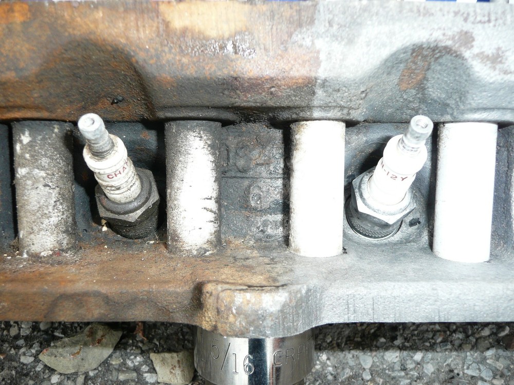 Rust Remover 16 Ounce PURE CONCENTRATE Makes 2 Gallons