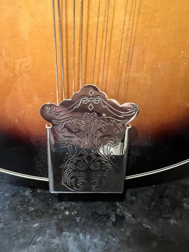 Rogue fine instuments Mandolin