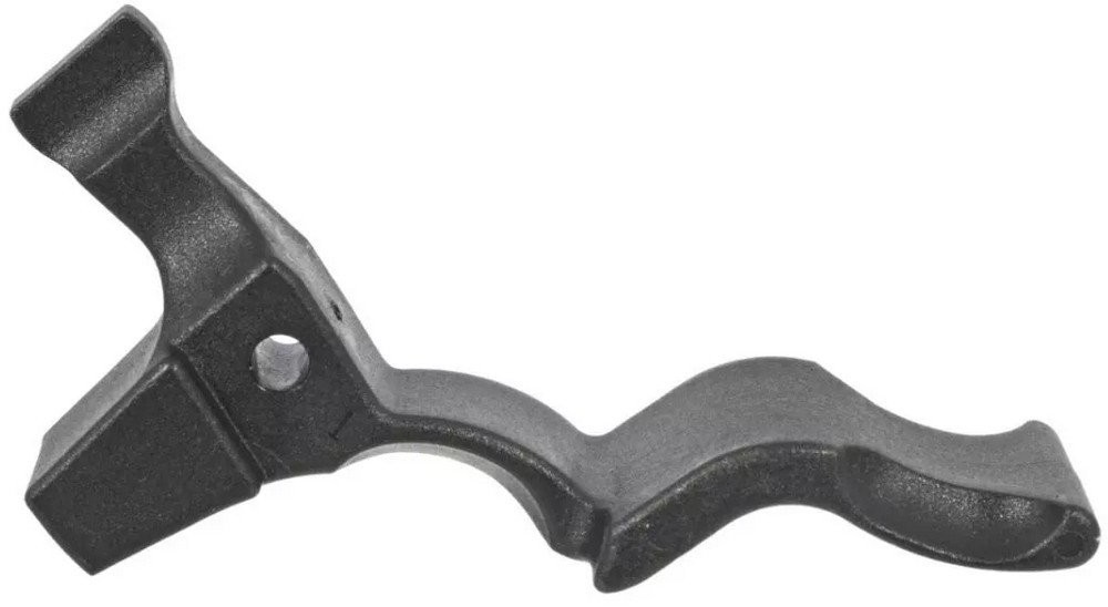 Ruger 10/22 Extended Magazine Release Polymer Black - 90598