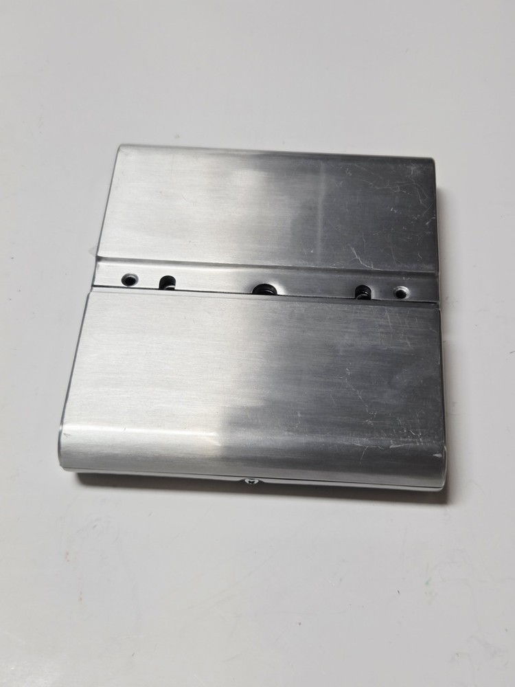 Lightolier Emergency Exit Light Ex1g3wcn