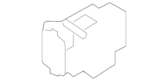 Genuine Audi Ignition Switch 8K0-909-131-D