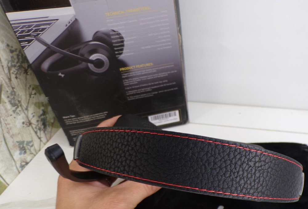 Jiamqishi Computer Headset EH02