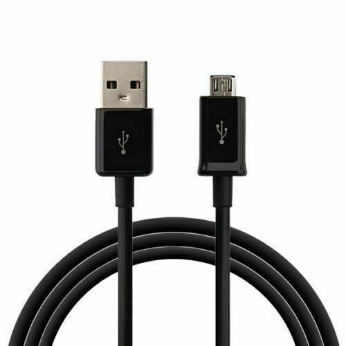 NEW 5Ft Extra Long USB Charger Cable Cord Wire For Microsoft XBOX ONE Controller