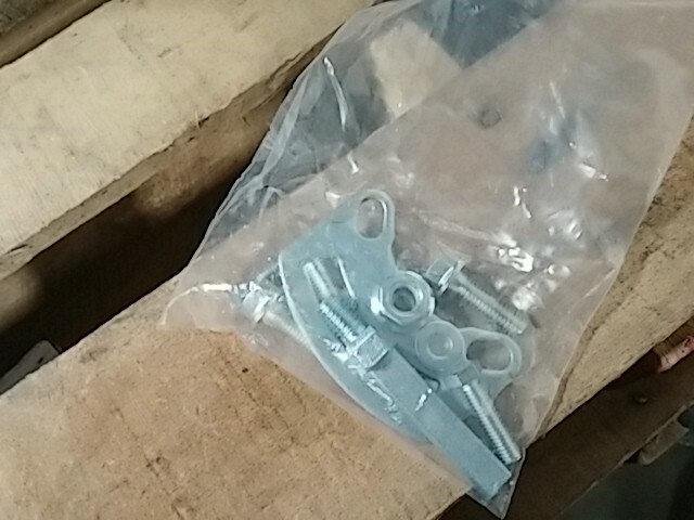 Silverback HD 400-10215 Slack Adjusters Haldex Type