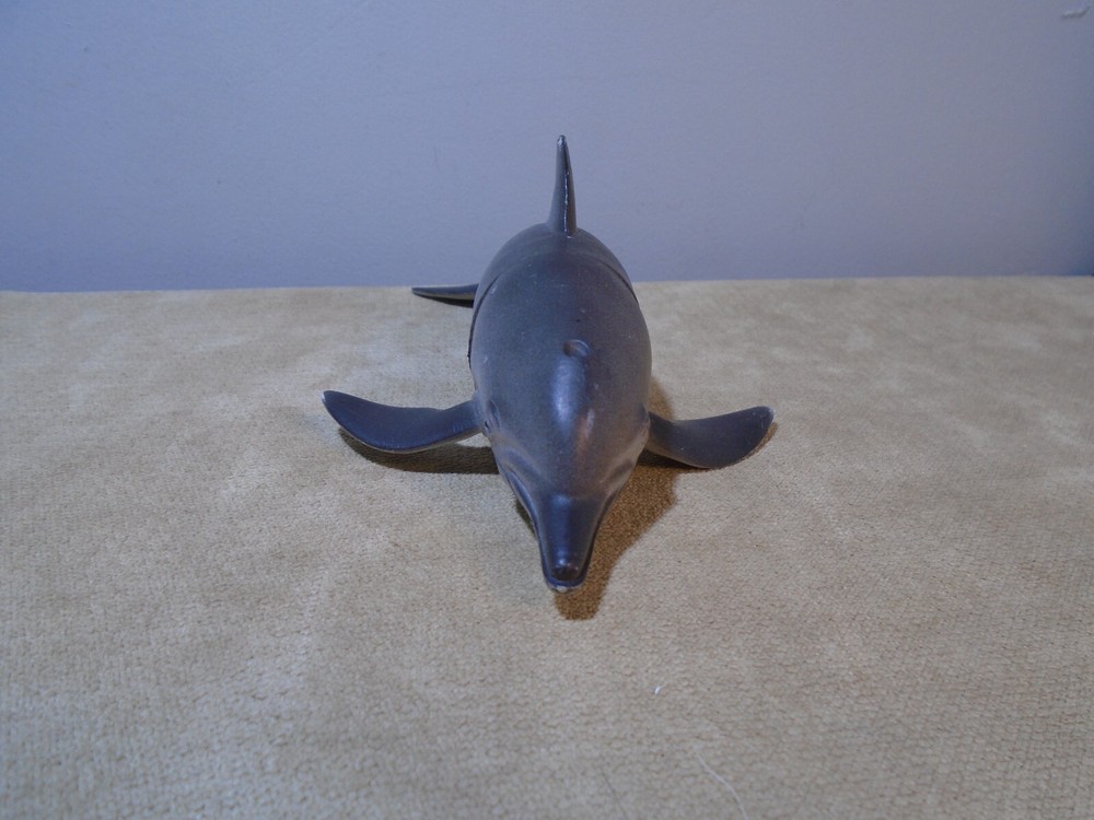 DOLPHIN 6” FIGURE UNBRANDED (MA636)