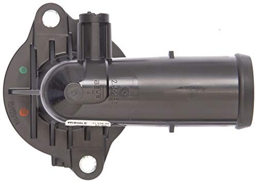 34774 Integrated Housing Engine Coolant Thermostat