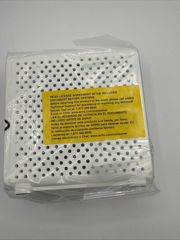 Arris SB6183 SURFboard DOCSIS 3.0 Cable Modem