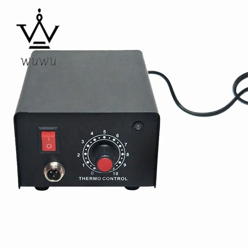 Wax Welding Machine Temperature Adjustable Jewelry Welding Wax Machine