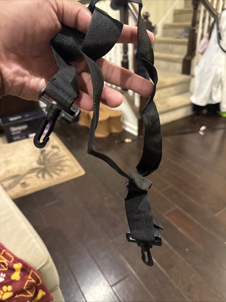 Macaron Print Dufflebag