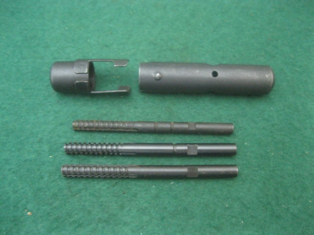 SKS 3 Reamers Cleaning Kit*