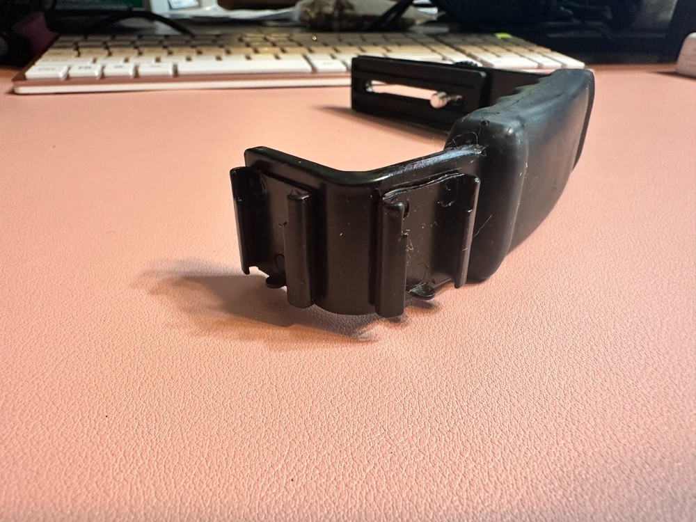 Flashpoint Rotating Camera Flip-Flash Bracket