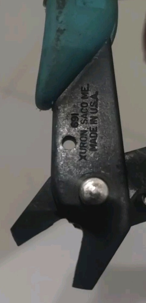 Xuron Wire Cutter