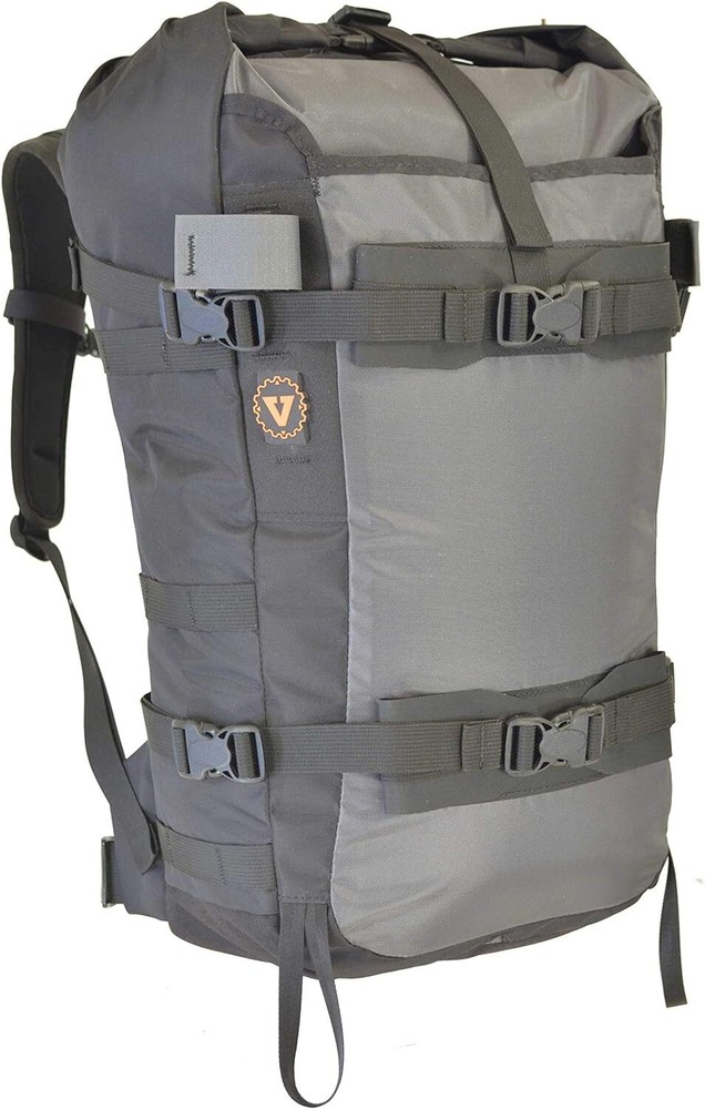 Vertical Gear Back Bowl 35 Pack, Men's Large