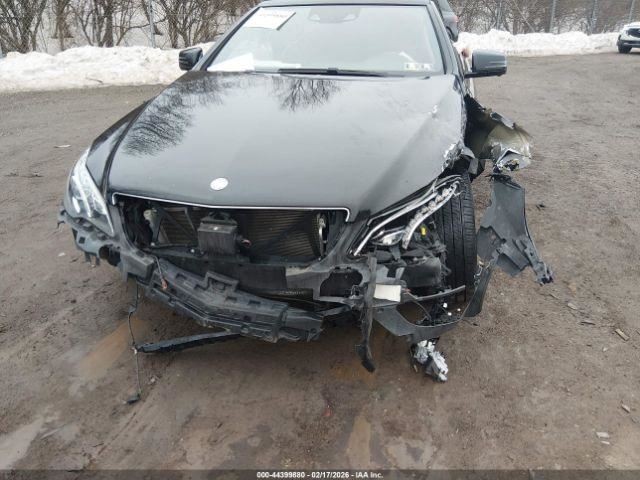 Steering Column 207 Type Floor Shift Memory Fits 14-17 MERCEDES E-CLASS 1027139