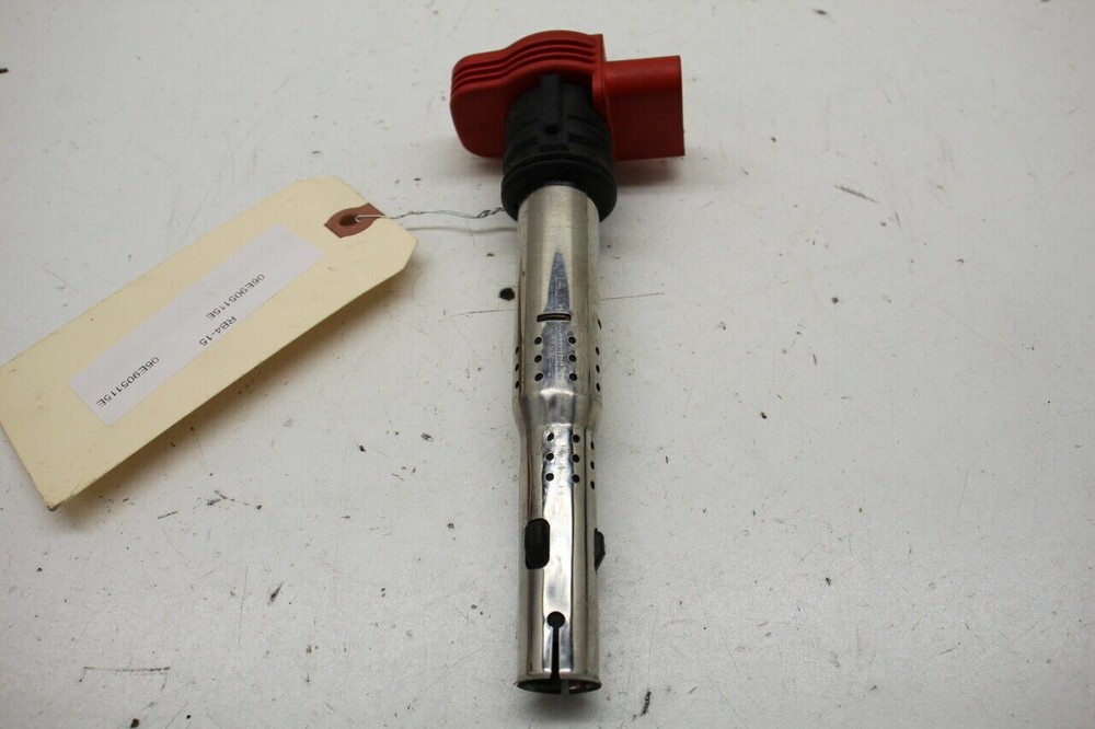 Volkswagen Audi Ignition Coil OEM