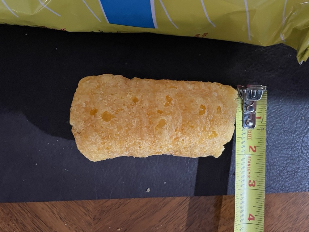 GIANT Deformed Funyun !!!!!! MUST SEE!!!!