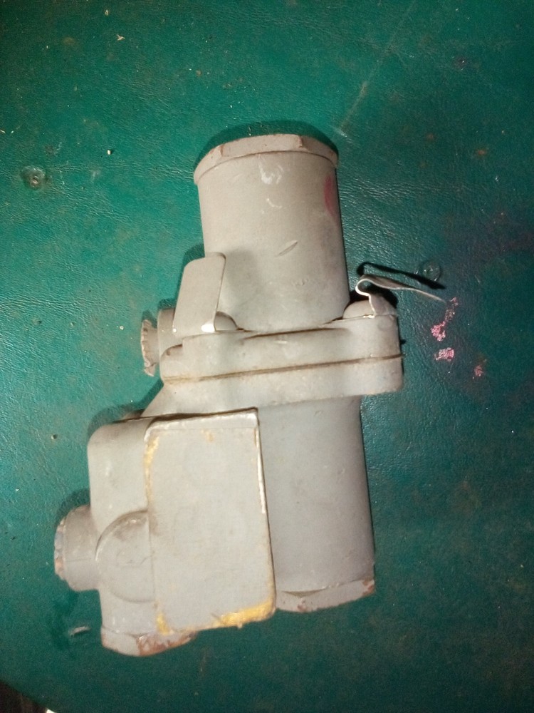 New Bendix Air Brake Valve 227630