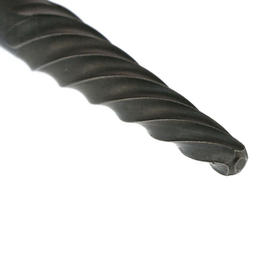 Irwin Hanson 53403 EX-3 Spiral Screw Extractor