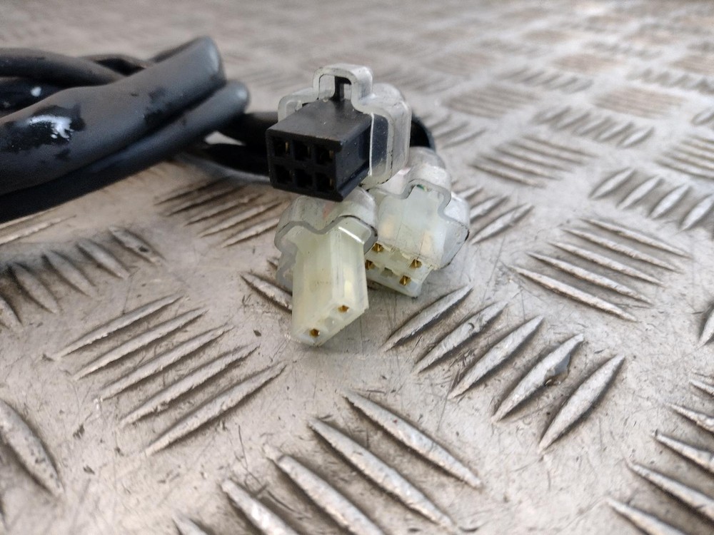 2019 HONDA PCX 125 Right Hand Switch Gear