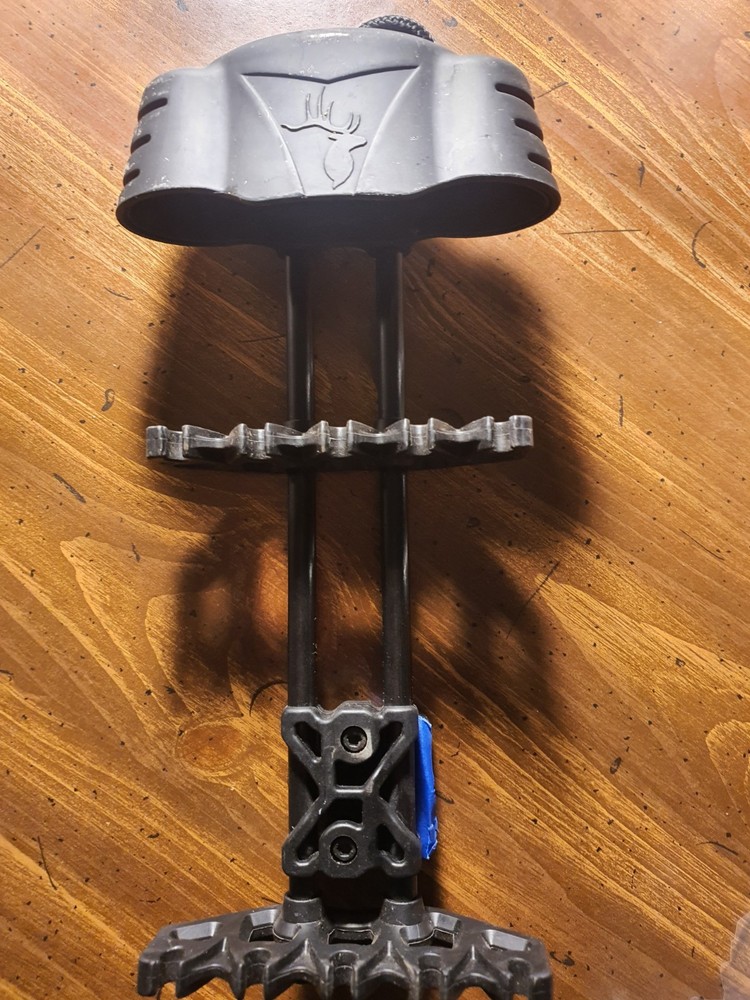 Trophy Ridge 5 Spot Quiver